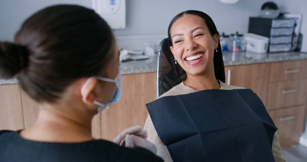 Laser Dentistry in St Johns, AZ